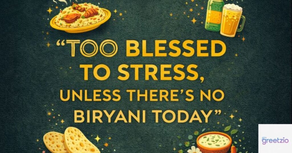 Funny Islamic Birthday for Friend