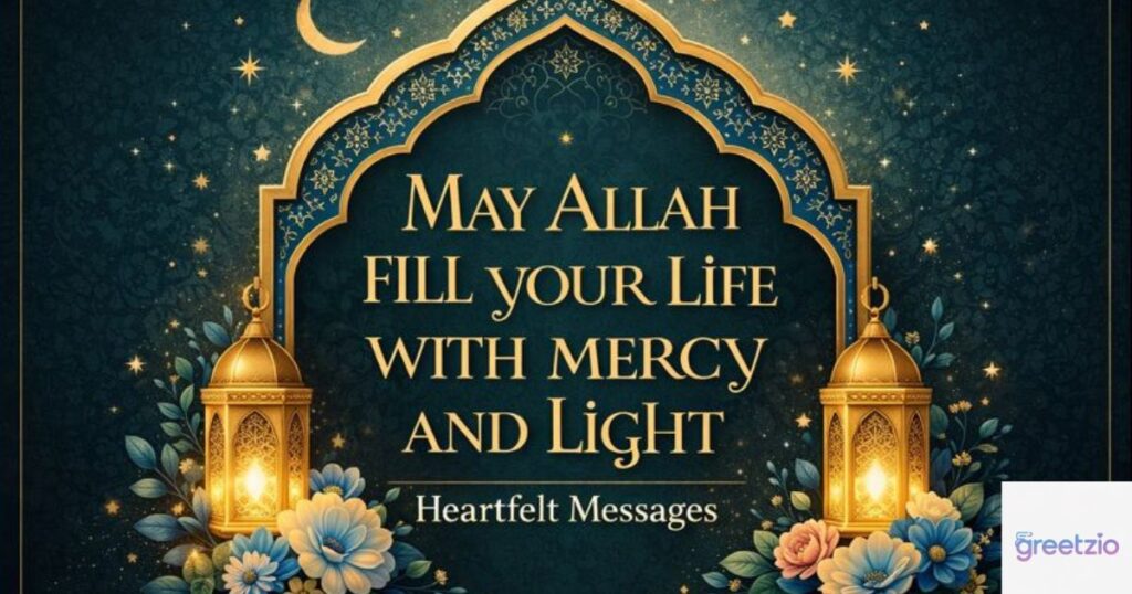 Islamic Birthday Duas