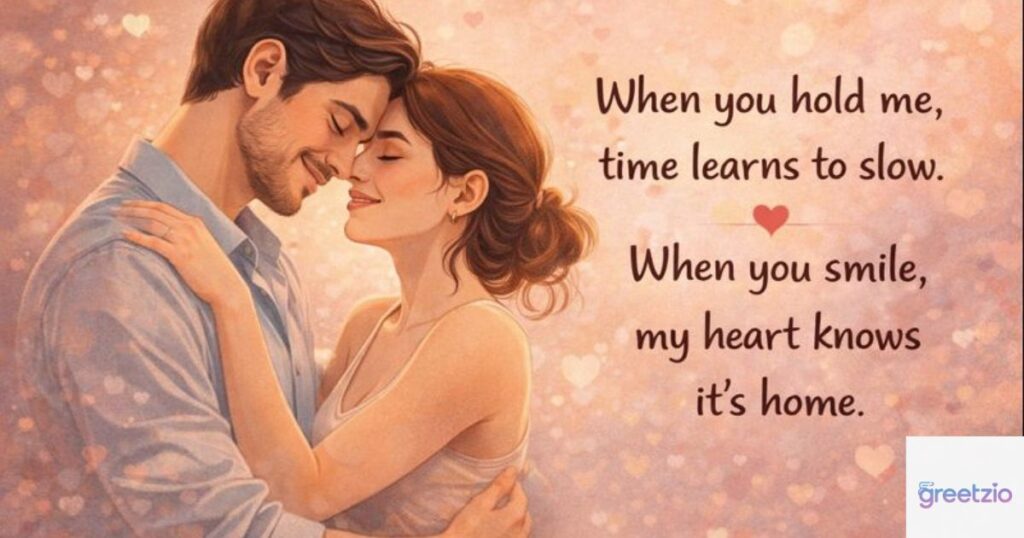 Love Paragraphs for Her