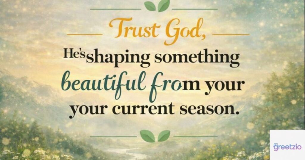 Sincere God Bless You Messages for Any Situation