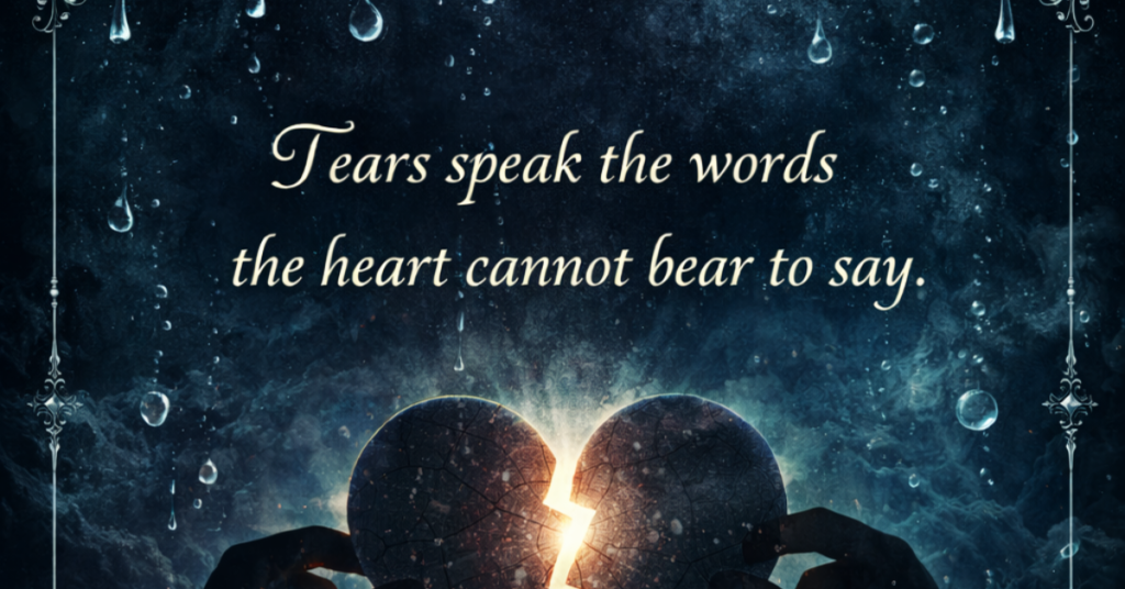 Deepest Pain Quotes