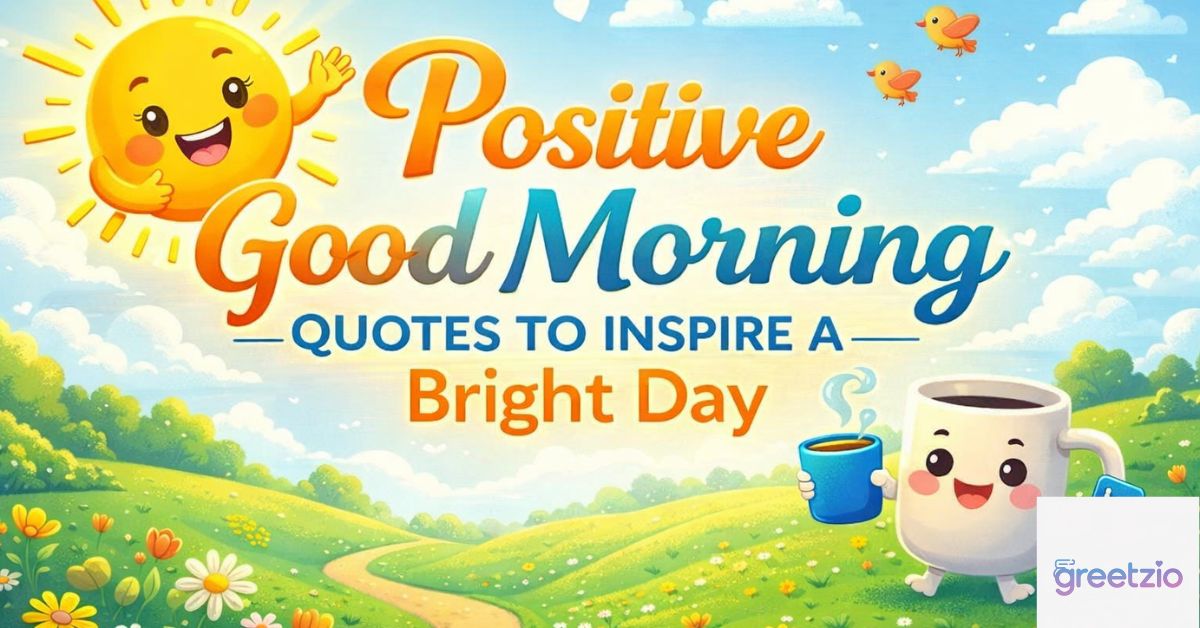 Good Morning Thursday Inspirational Blessings to Share with Loved ones