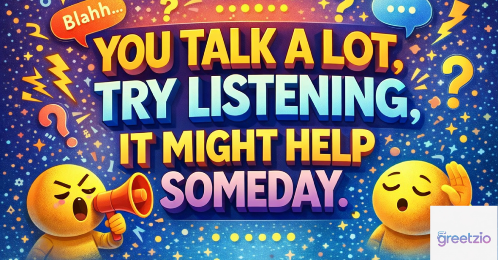 Good Roasts To Shut Someone Up