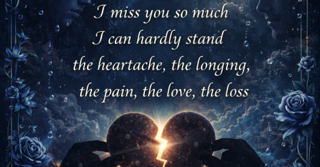 Heartbreak Movie Quotes