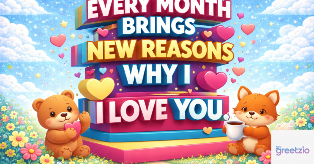 Heartfelt Monthsary Messages to Deepen Your Connection