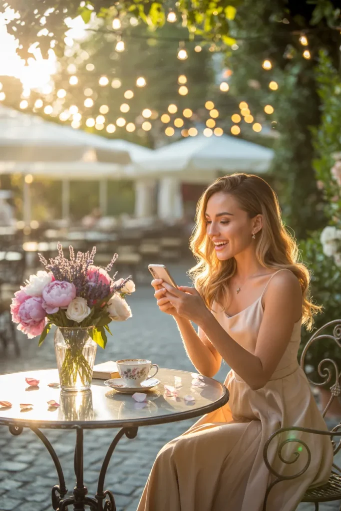 Abundance Flows to Me in Unexpected Ways