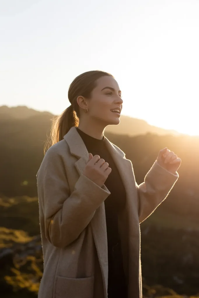 Affirmation Rampage Manifestation-Method