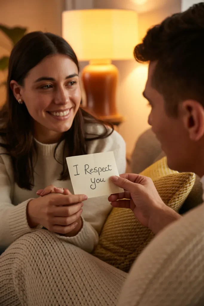 Apology for Overstepping Boundaries