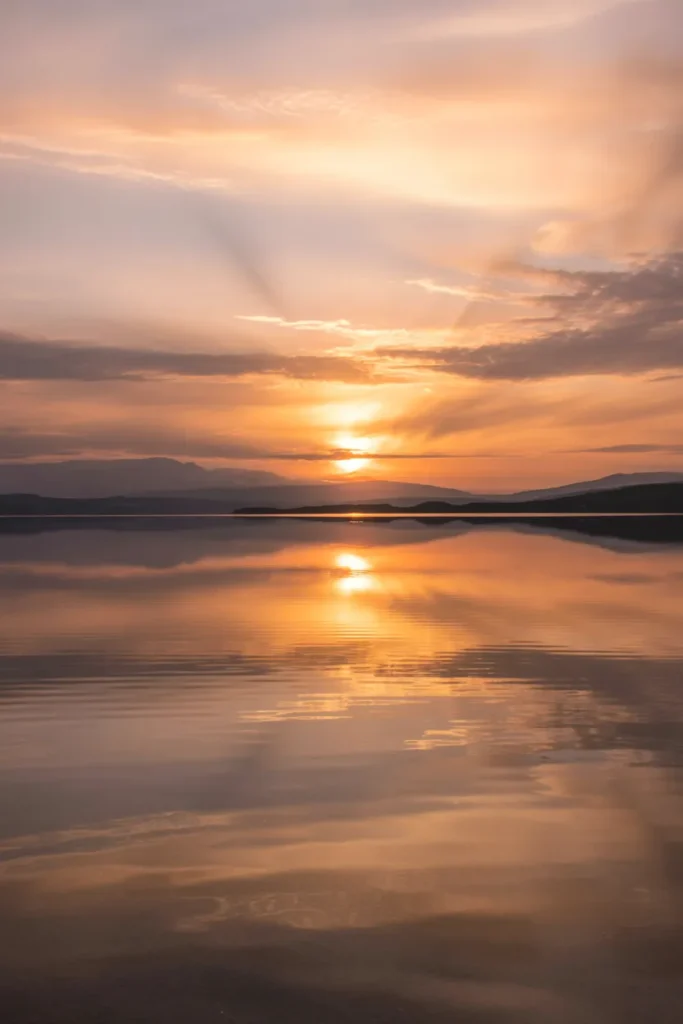 Be Patient With the Process