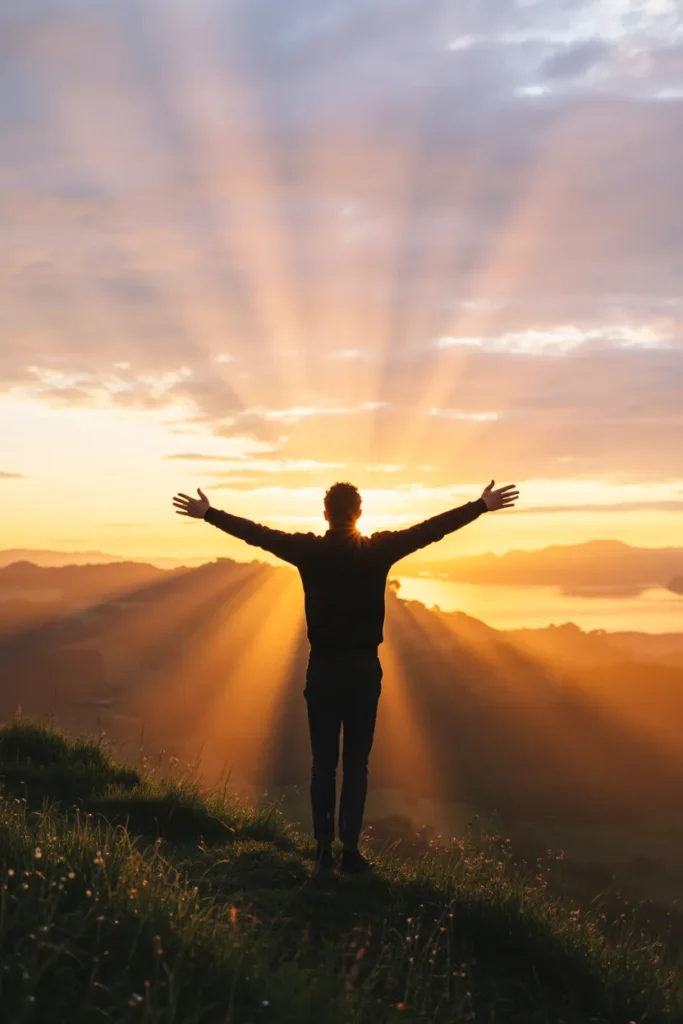 Believe in Possibility