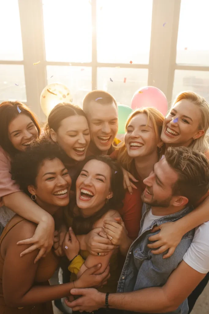 Celebrate Love in All Forms