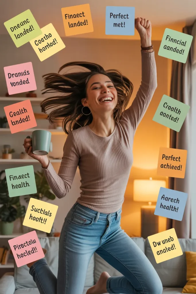 Celebrate Small Wins