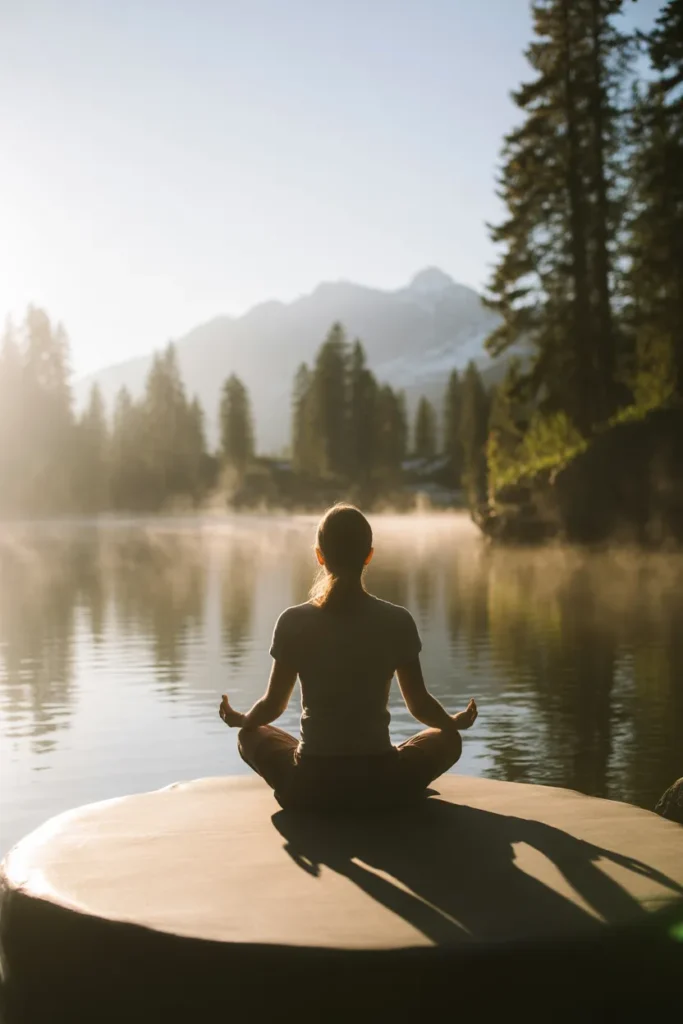 Clear Emotional Blocks