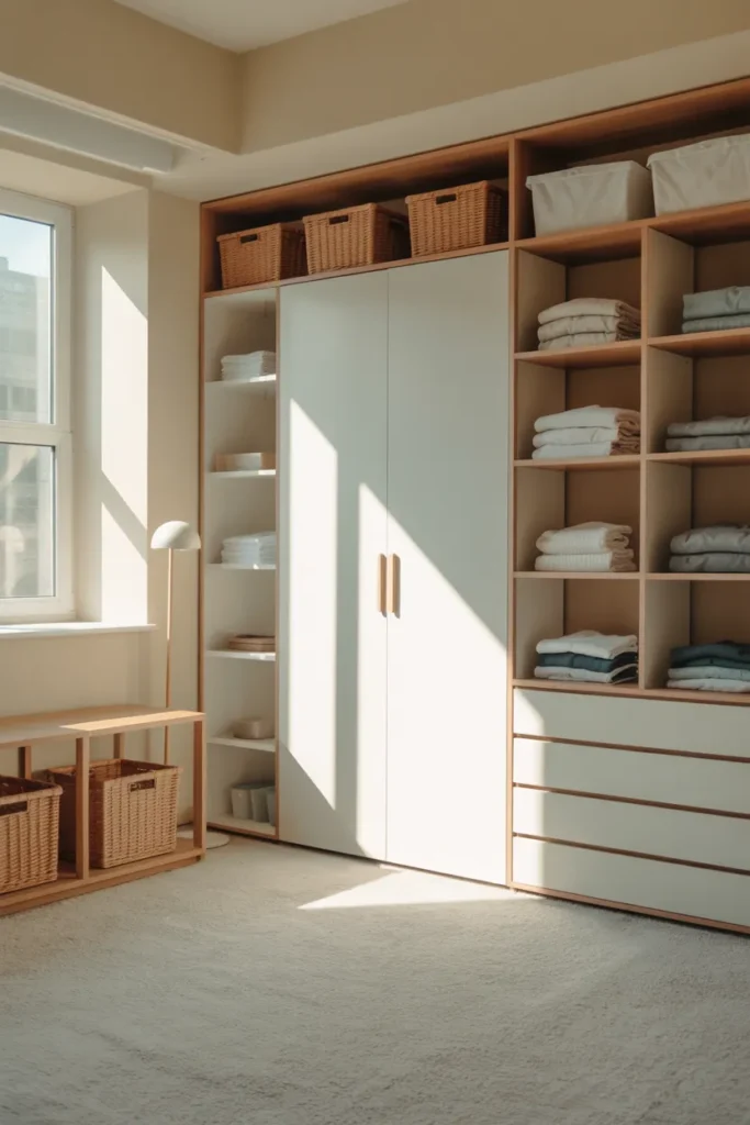 Decluttering Energy Manifestation-Method