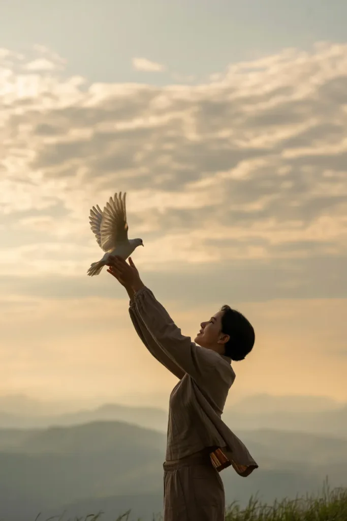 Detach from Expectations