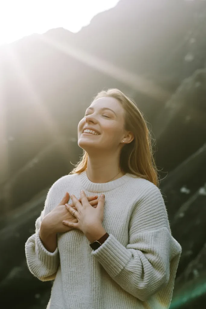 Emotional Rehearsal Manifestation-Method