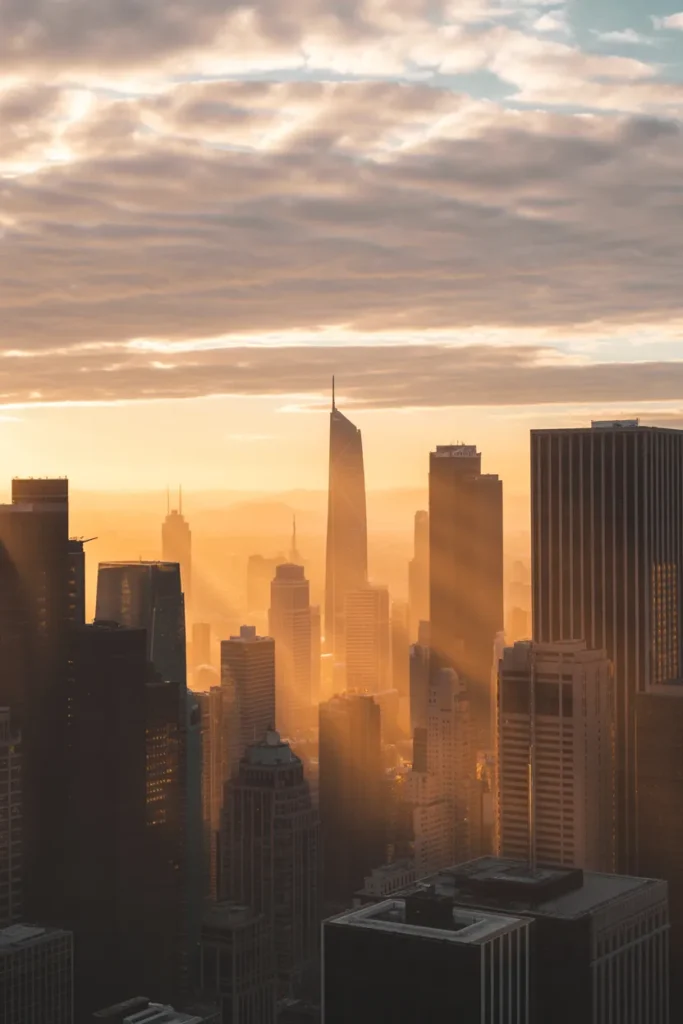 Every Day Brings New Financial Blessings