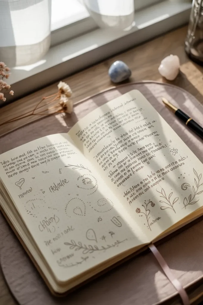 Focus on Your Feelings