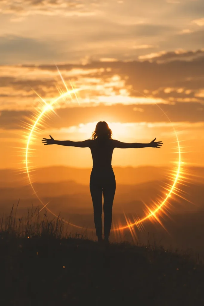 I Am a Magnet for Prosperity