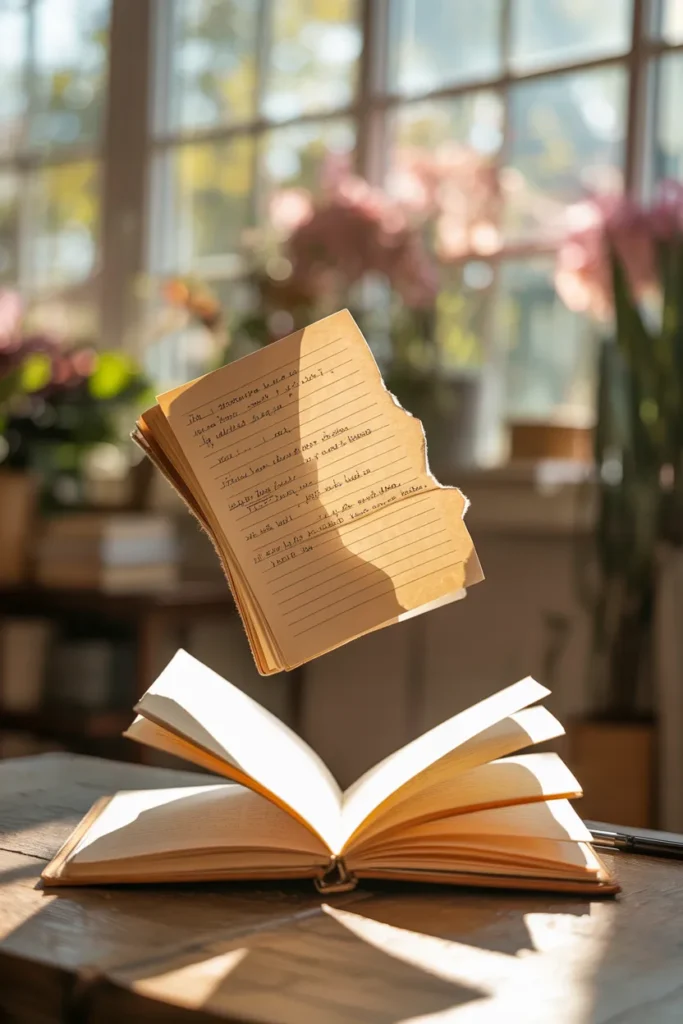 I Release All Limiting Money Beliefs