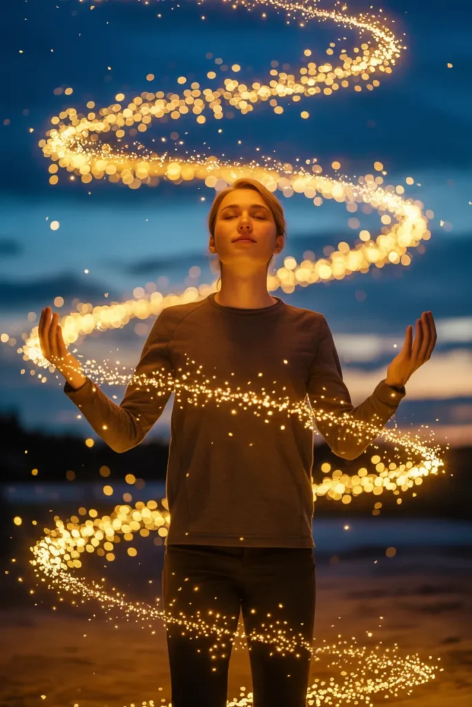 I am a magnet for financial miracles