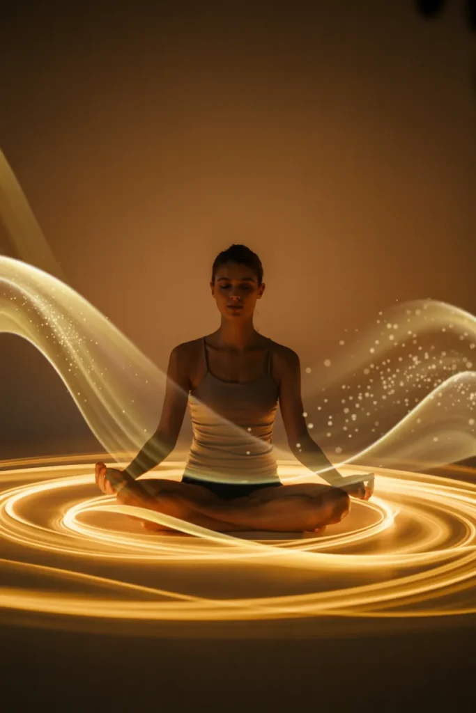 I am aligned with the energy of wealth