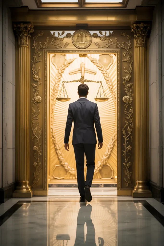 I confidently handle all financial opportunities