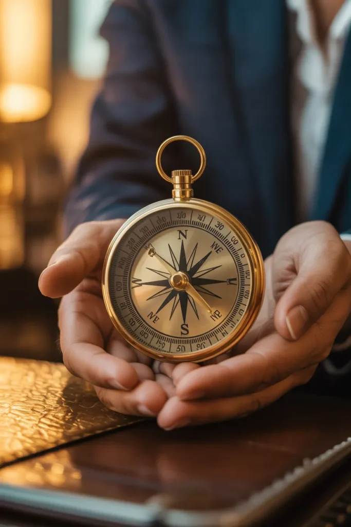  I make smart financial decisions daily