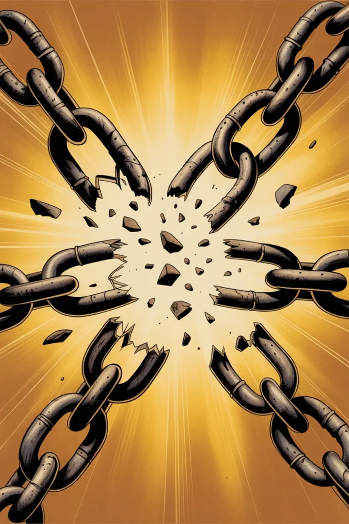 I release all fear about money