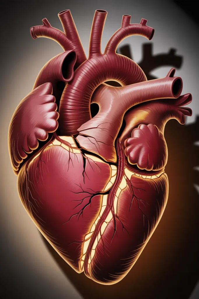 Let Go of Past Heartbreak