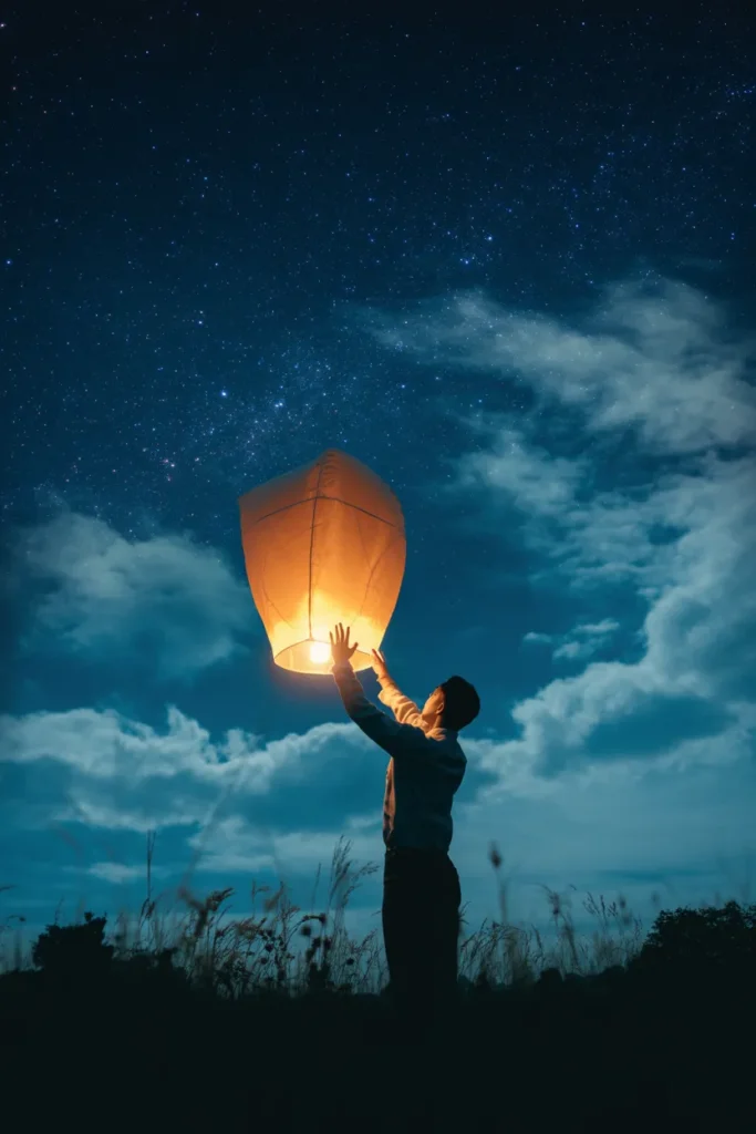 Let Go of Past Hurts