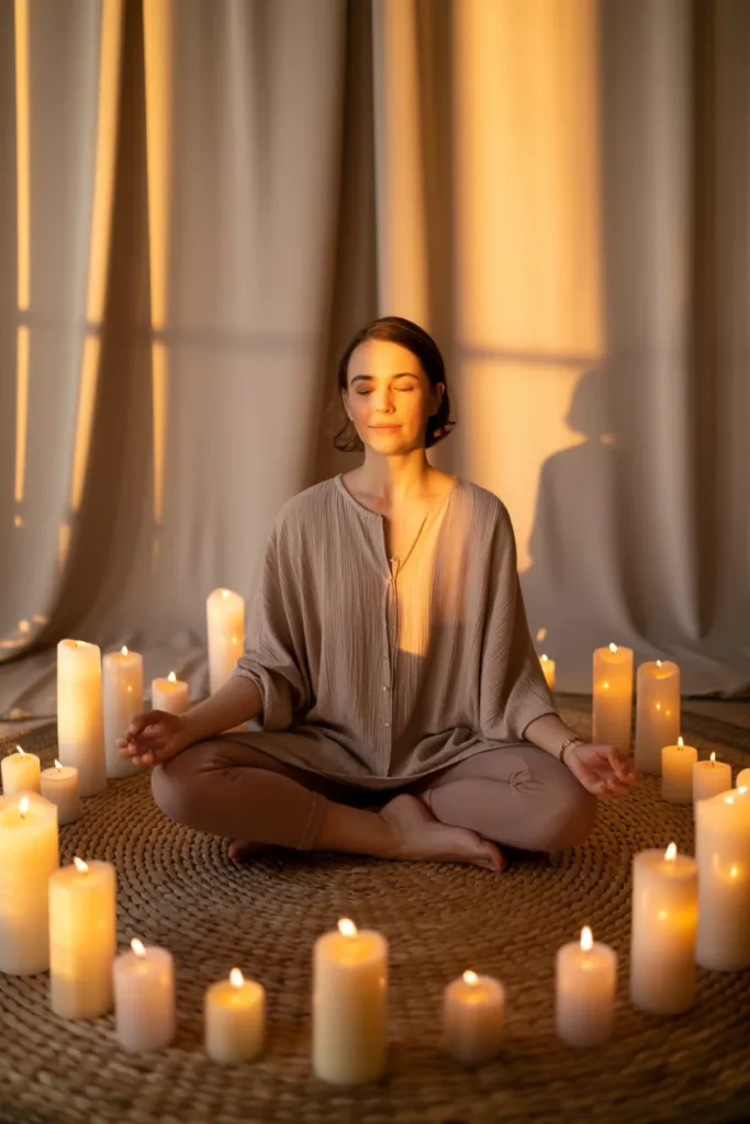 Meditate for Connection