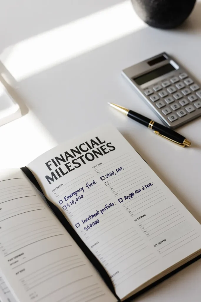 My Financial Goals Are Achievable