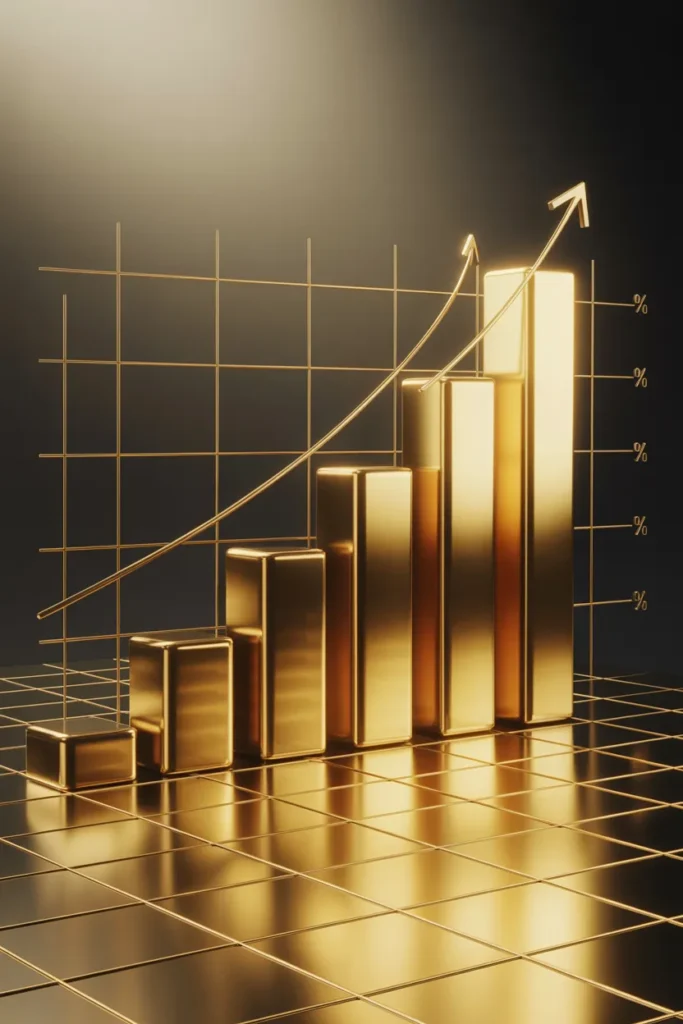 My wealth expands continuously every day