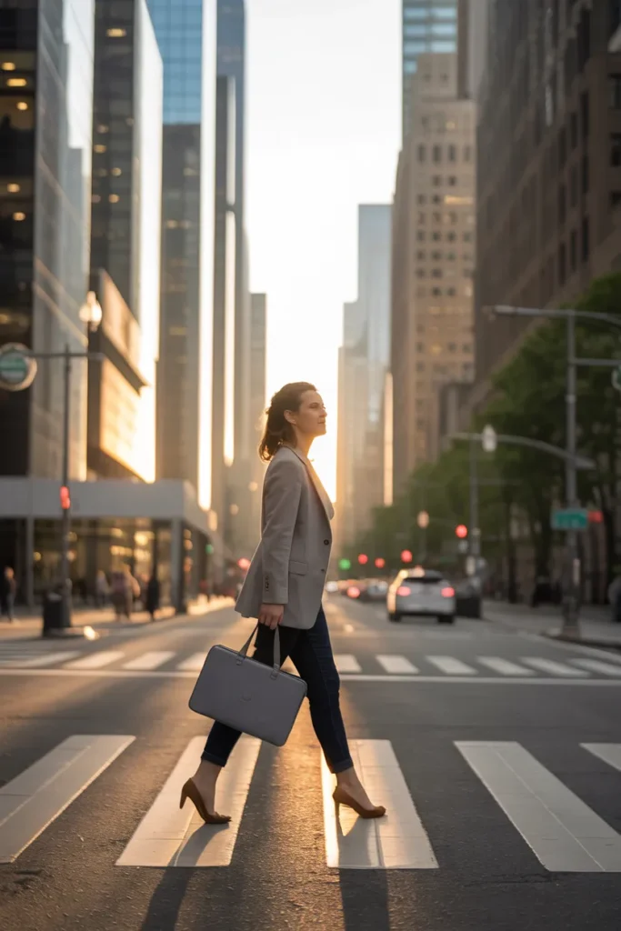 Opportunities for Abundance Surround Me Daily