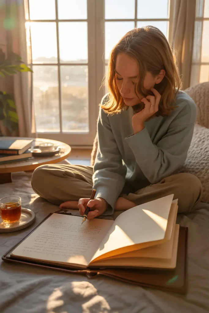 Overcoming Doubt and Limiting Beliefs