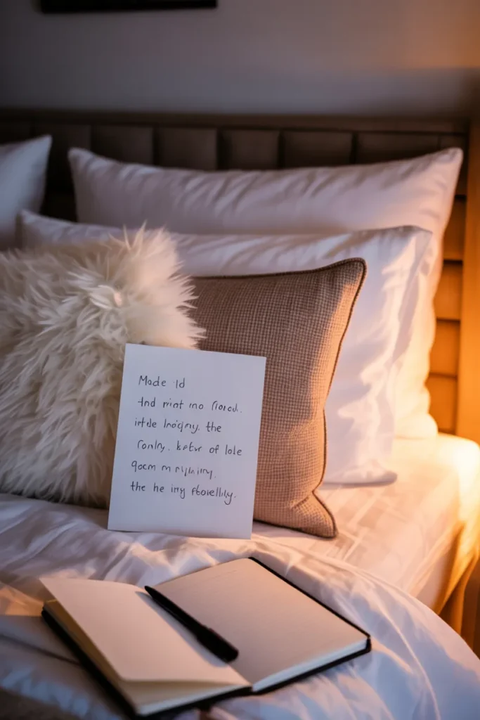 Pillow Method Manifestation-Method