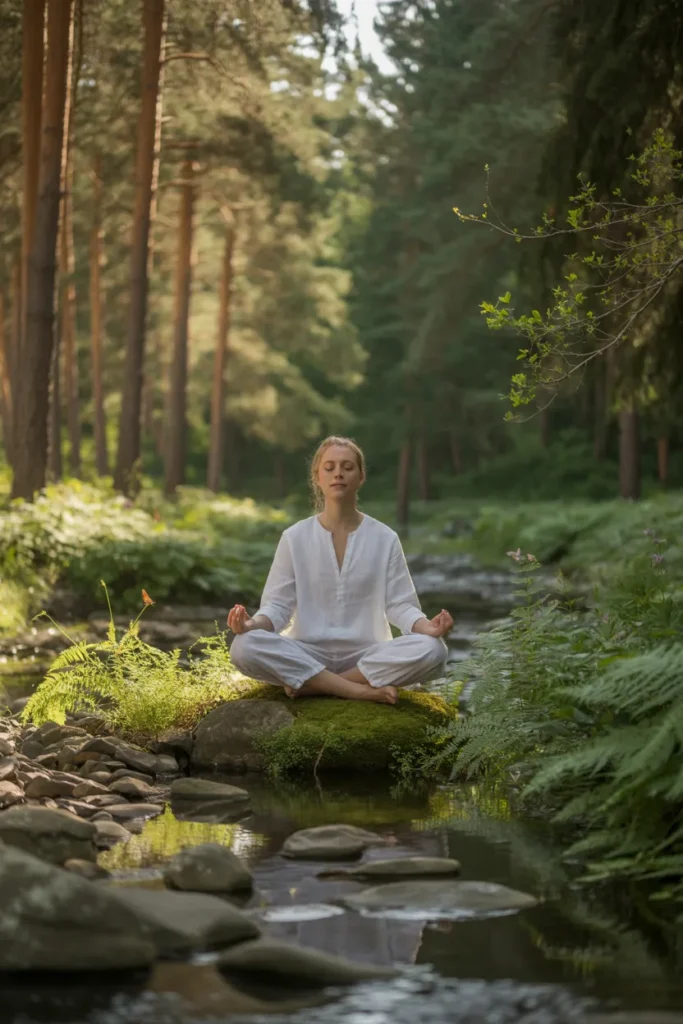 Practice Mindfulness Daily