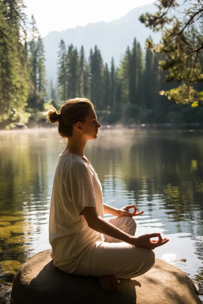 Practice Mindfulness and Presence