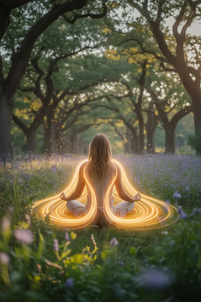 Raise Your Vibration