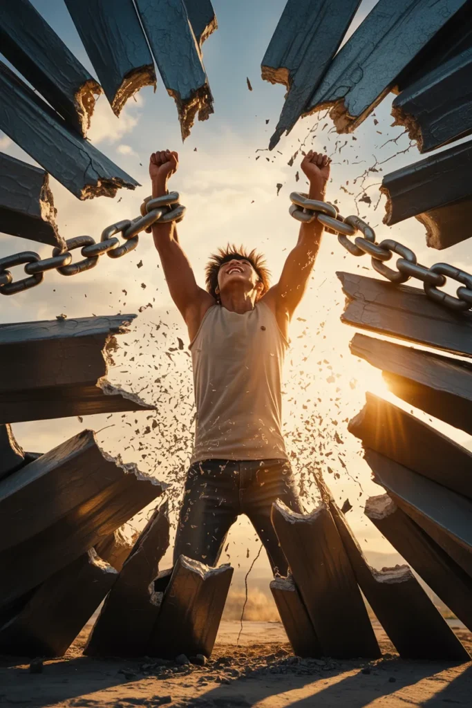 Release Limiting Beliefs