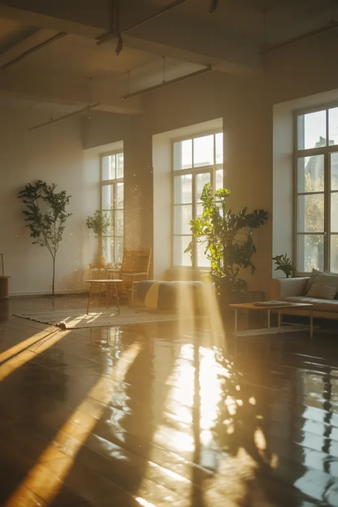 Remove Negative Influences