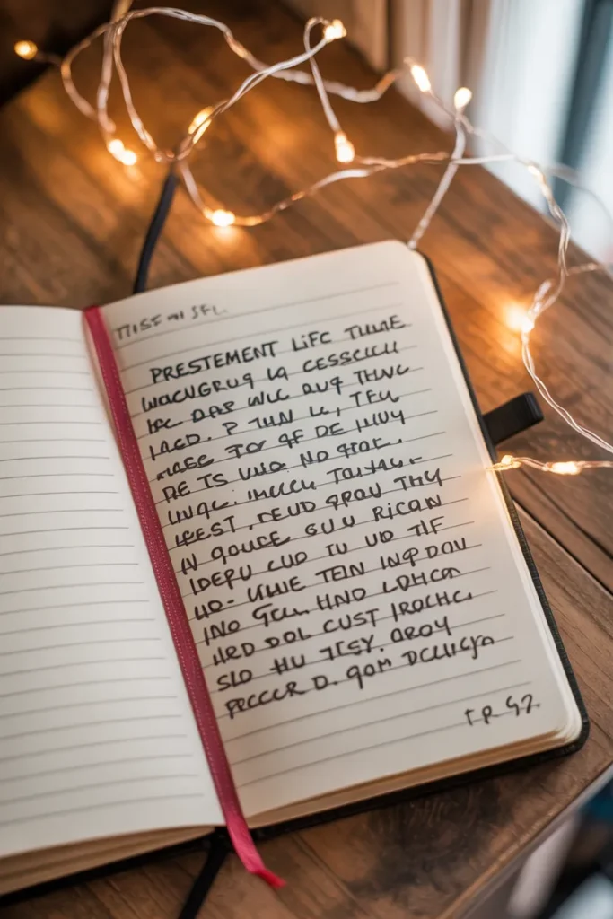 Scripting Your Dream Life Manifestation-Method