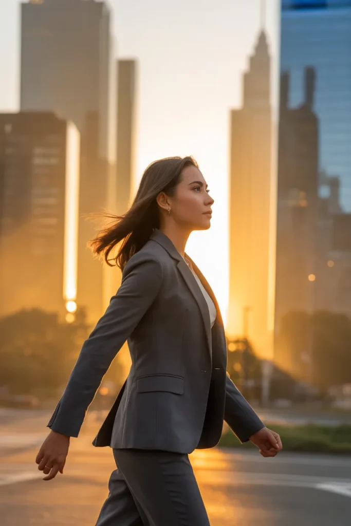 Self-Concept Upgrade Manifestation-Method