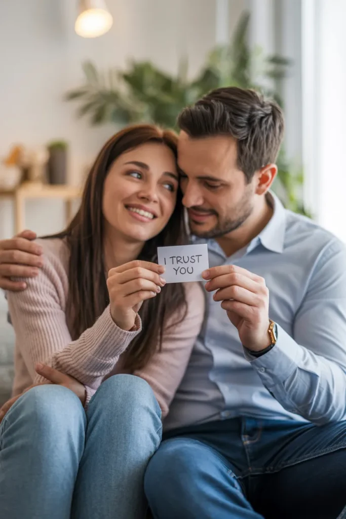 Sorry for Being Jealous