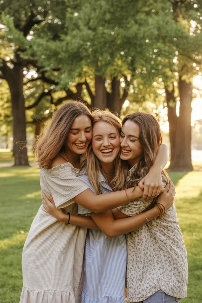 Surround Yourself With Love