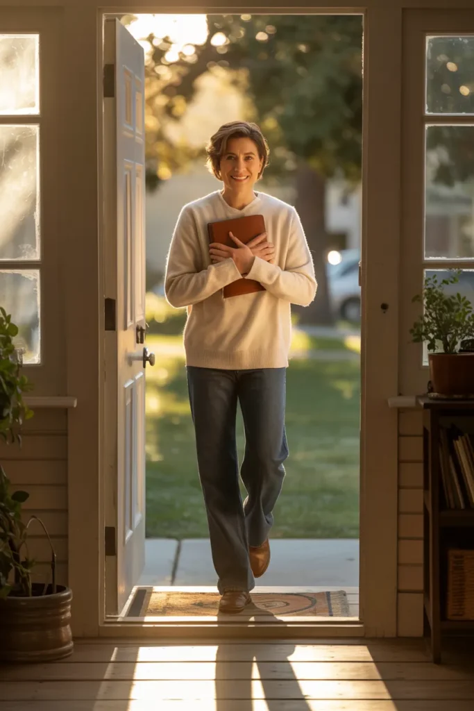 Take Inspired Action