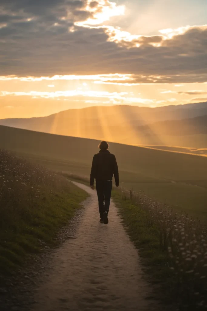 Take Inspired Action