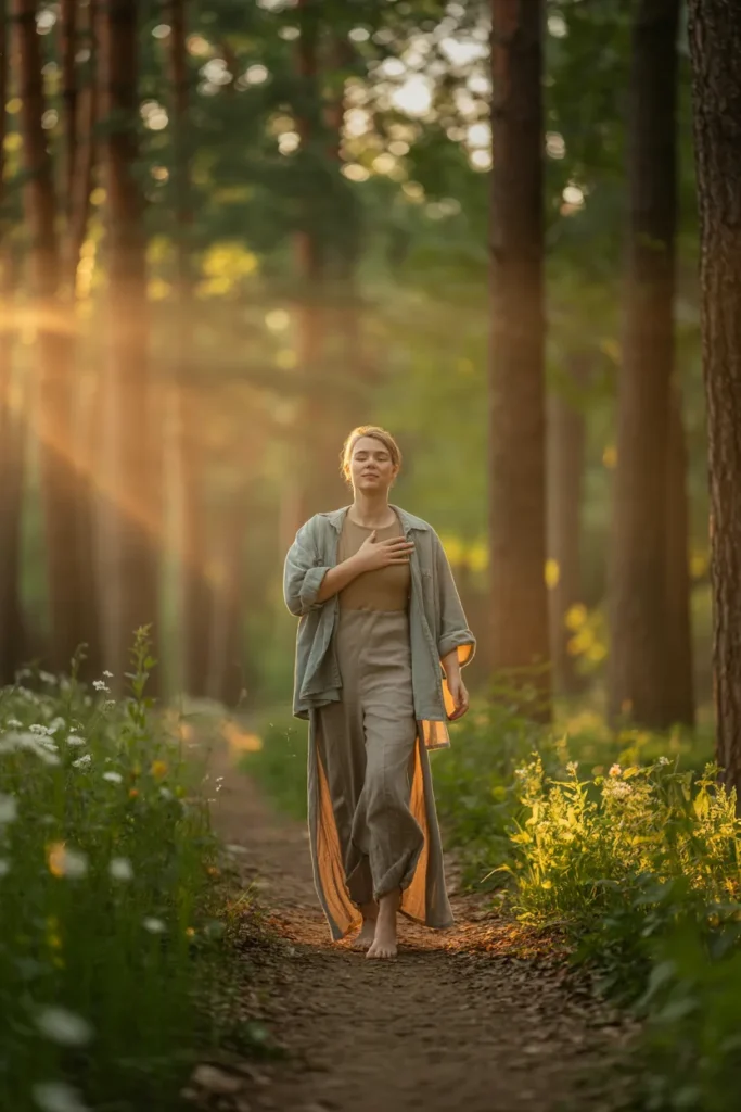 Trust Your Intuition