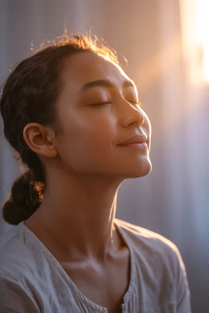 Trust Your Intuition